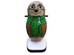 Помощник фигуриста Ленивец